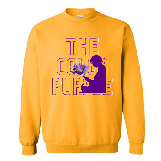 The Color Purple Sweatshirt