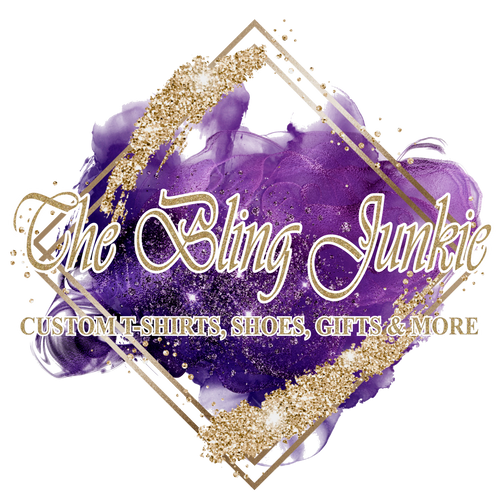 The Bling Junkie