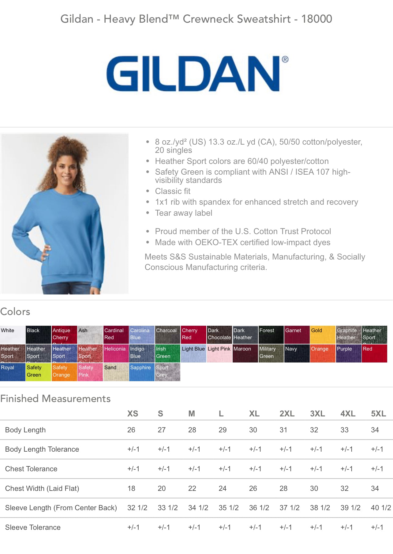 The Color Purple Sweatshirt
