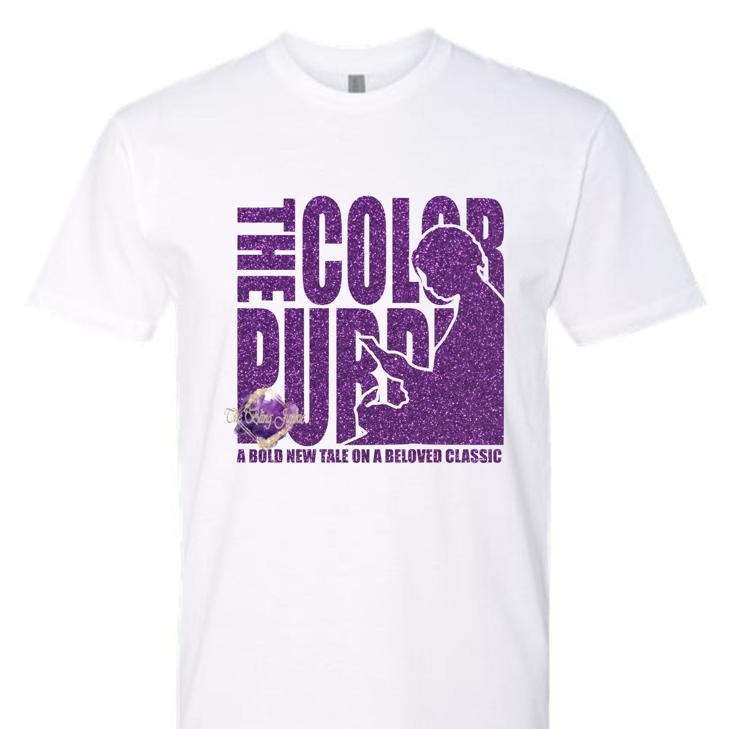 The Color Purple TShirt