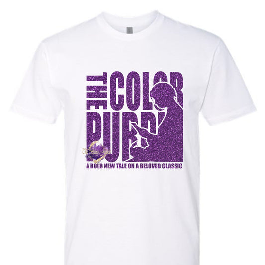 The Color Purple TShirt