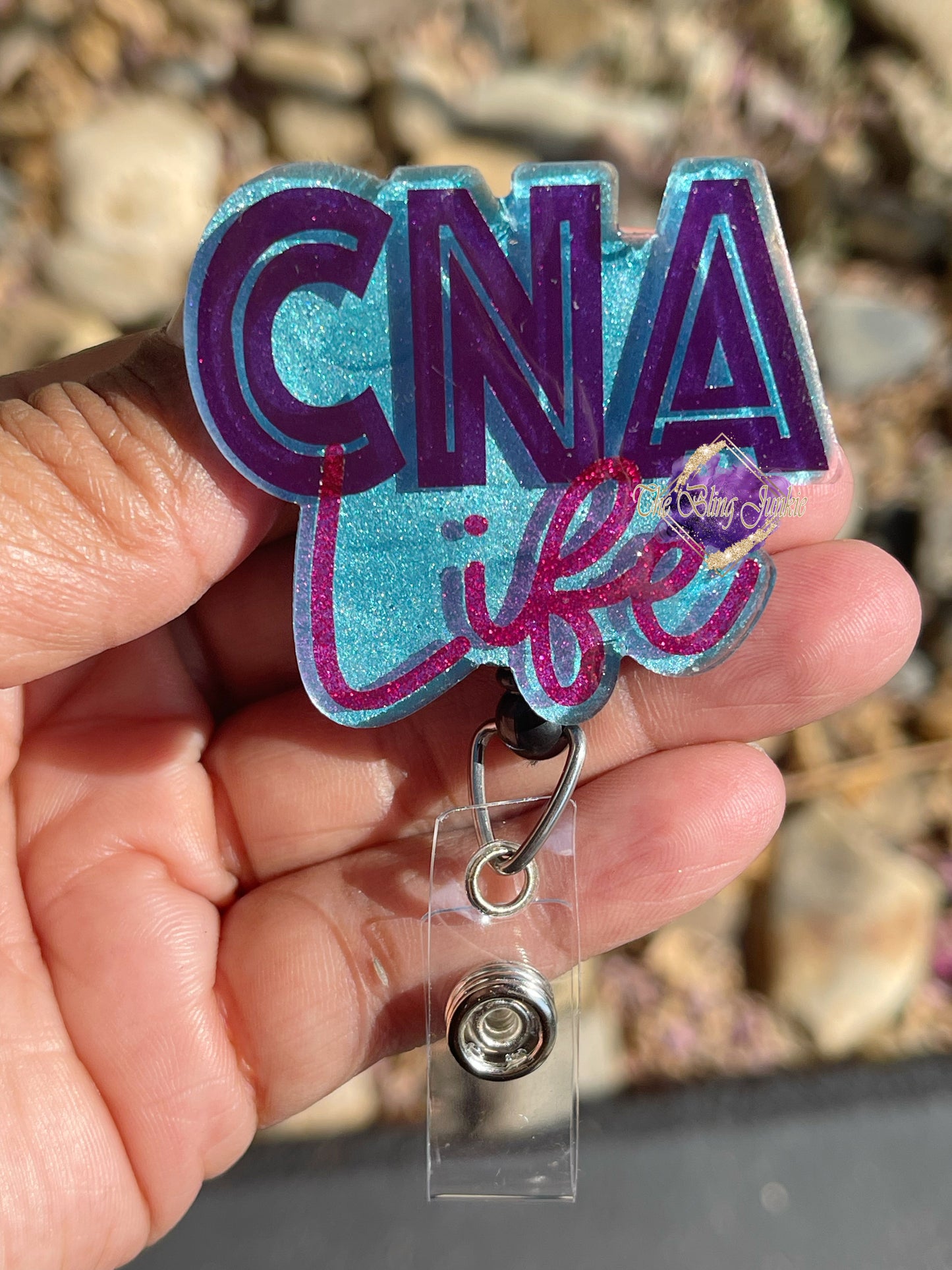 CNA Life Badge Reel