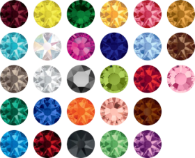 Lip and Name Color Change For Janet