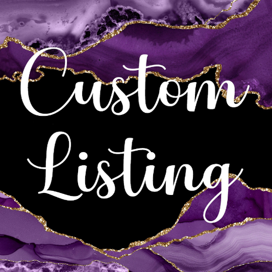 Bryant Hornets Custom Listing