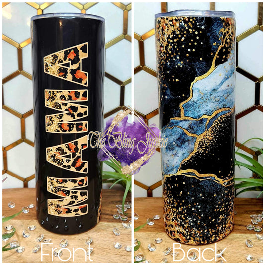 Mama 20oz Tumbler